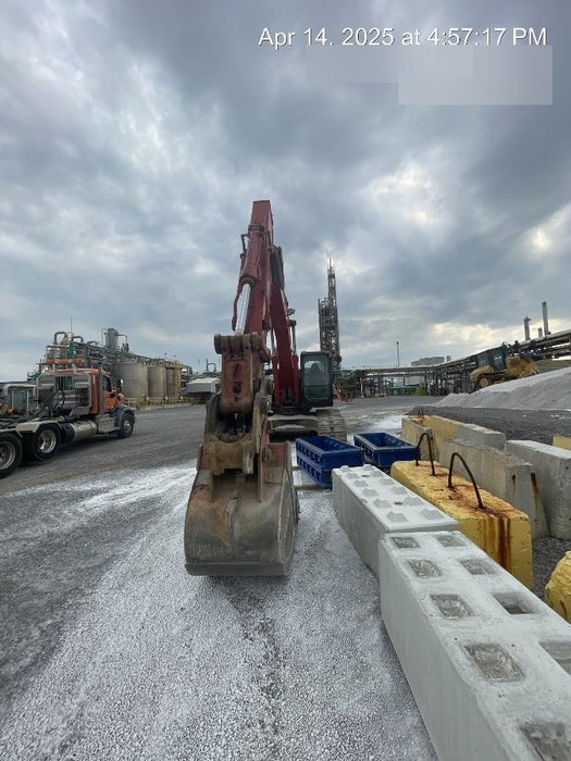 2020 LINK-BELT 300X4