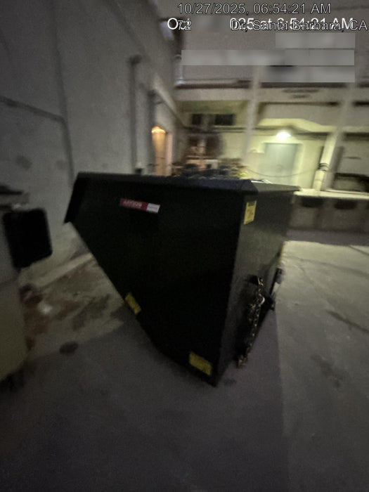 2025 ARROW MATERIAL HANDLING FNHP-6000-400