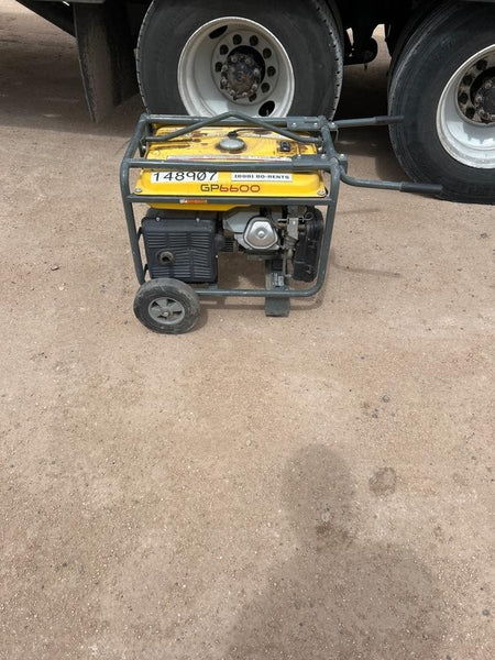 2021 WACKER NEUSON GP6600A