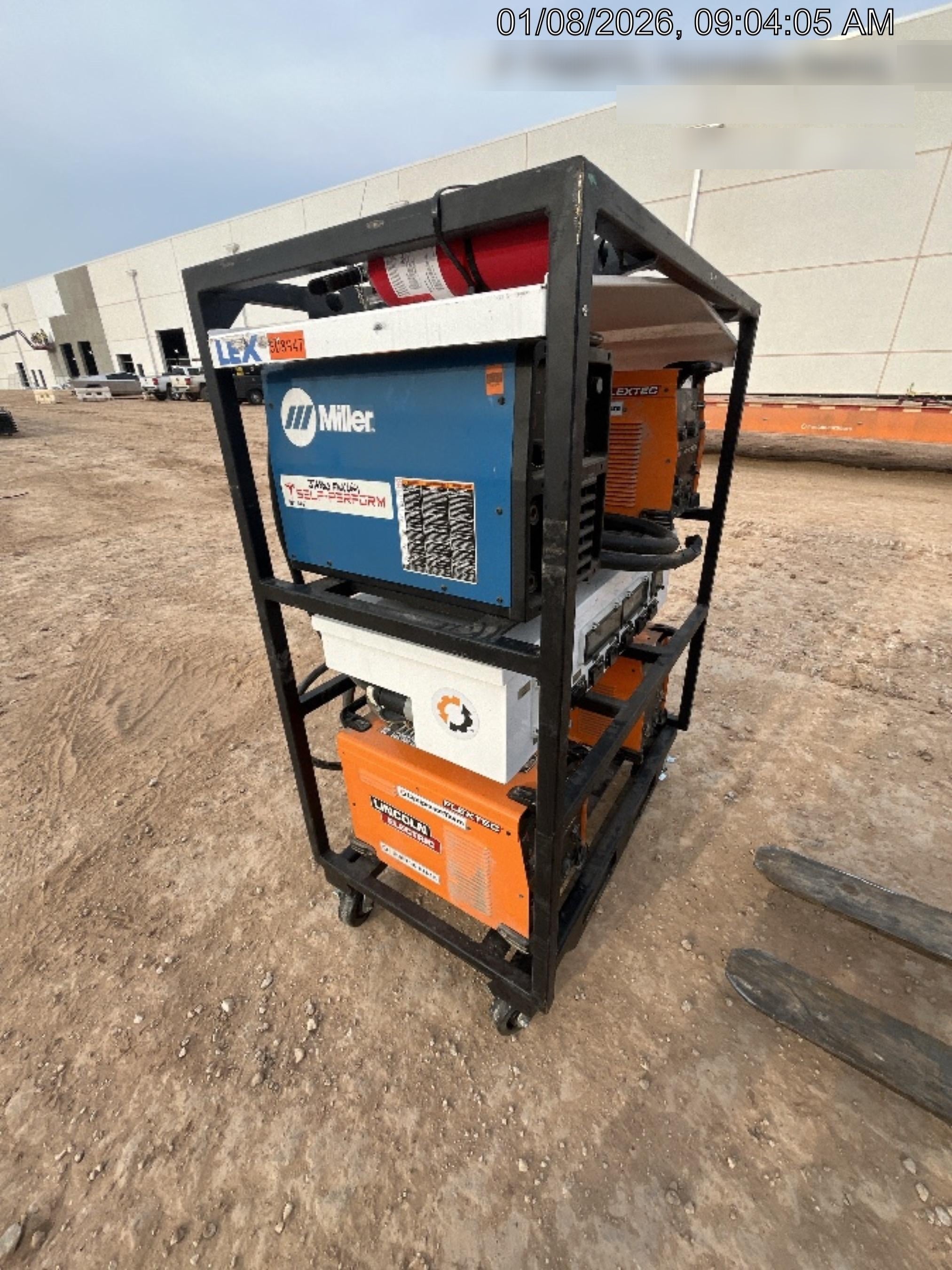 2025 LEX WR6A-7SM-FG26DZ6LD-R