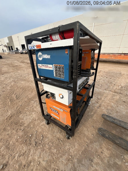 2025 LEX WR6A-7SM-FG26DZ6LD-R