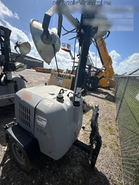2019 WACKER NEUSON LTV6L-MH