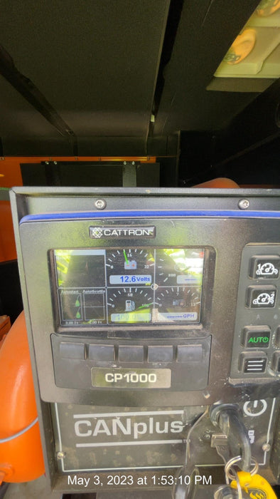 2022 PREMIER PUMP 6NNT-RP-TD2.9-T120