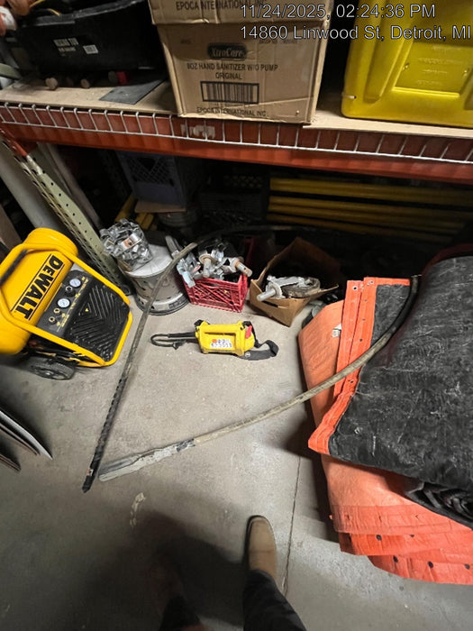 2025 WACKER NEUSON M2500