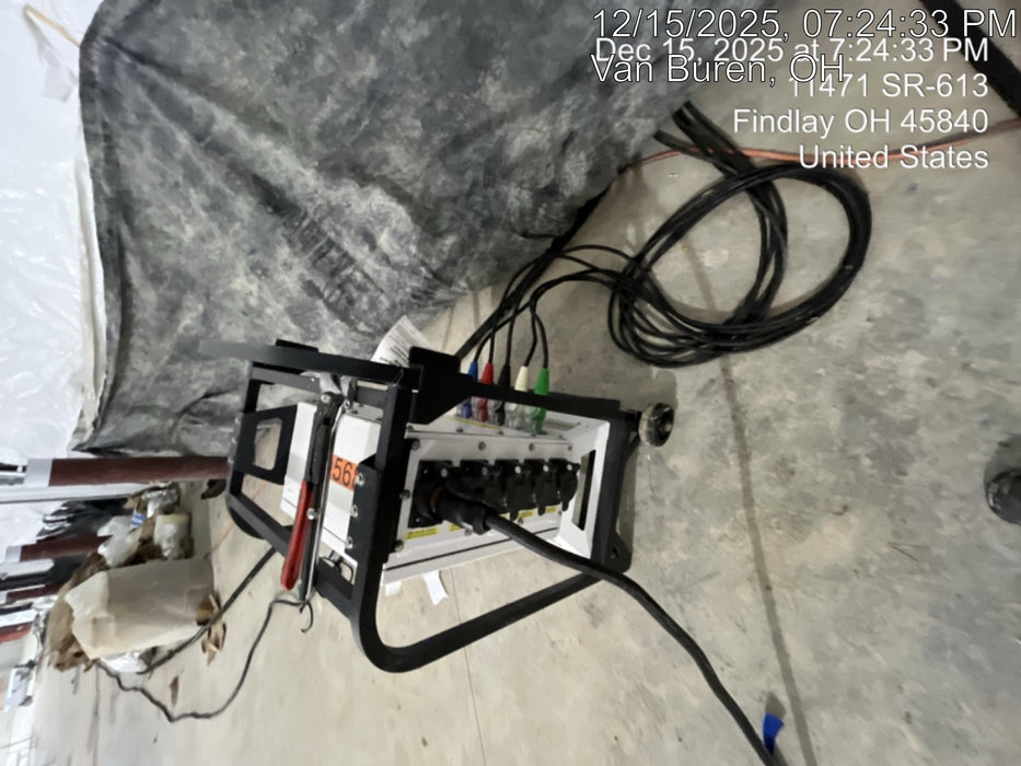 2022 TRYSTAR TP-43C-M-F10