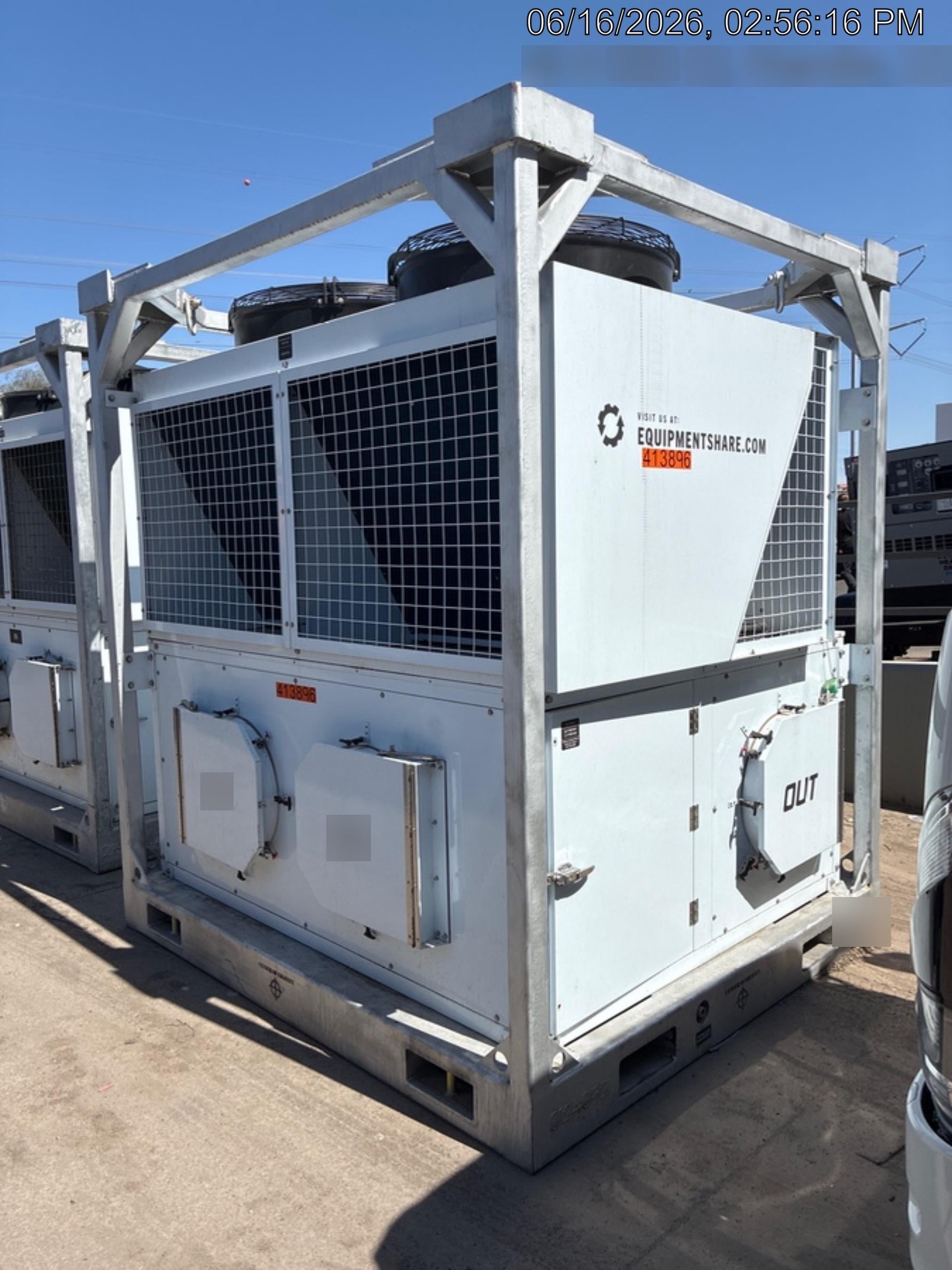 2024 SMARTECH SACP41A-HS