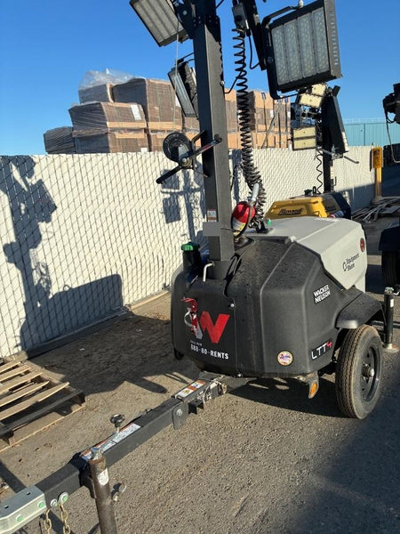 2024 WACKER NEUSON LTT4