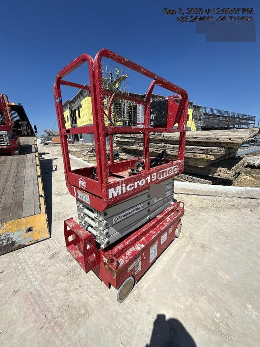 2019 MEC Micro 19