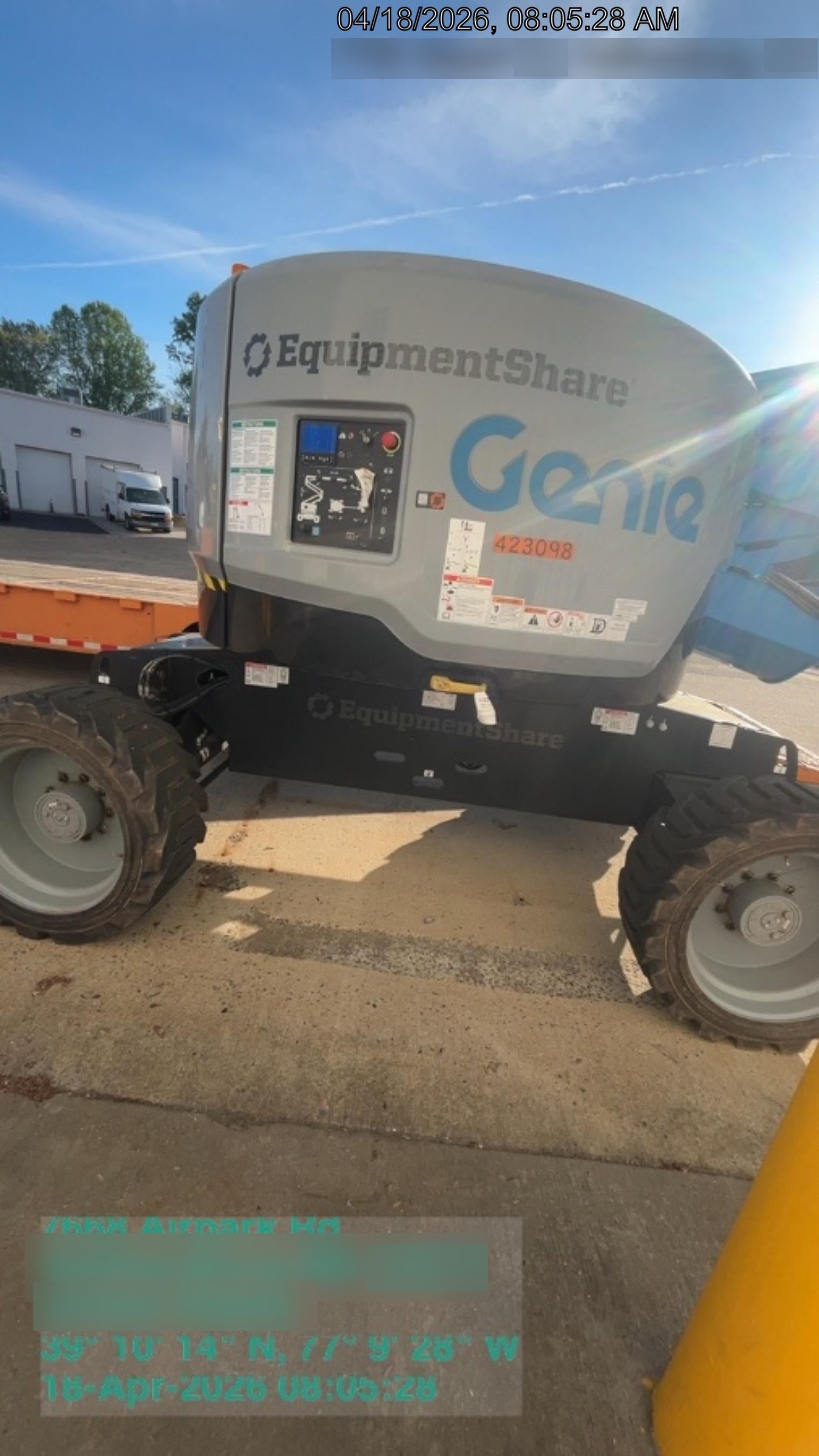 2024 GENIE Z-62/40 RT