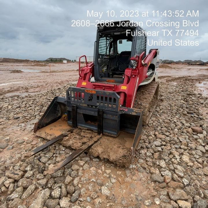 2023 SOLESBEE SPF-48