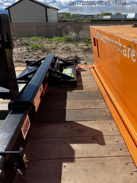 2025 STAR INDUSTRIES M1360B - Star JIB Boom