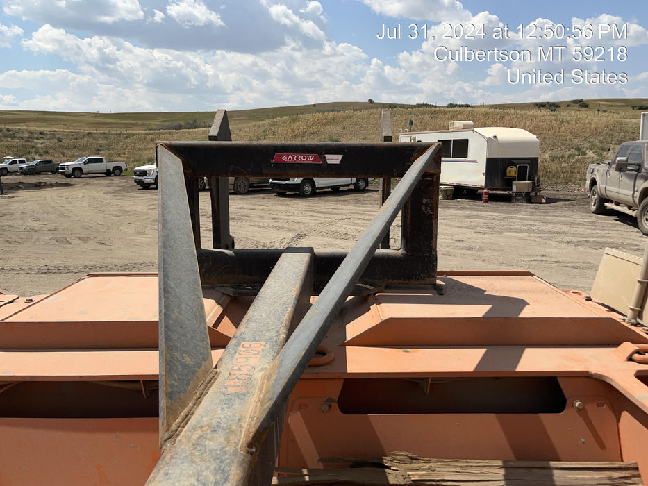 2021 ARROW MATERIAL HANDLING CE60-49