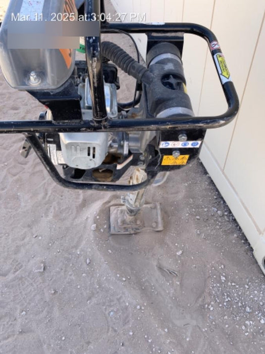 2023 MULTIQUIP MTR40HF