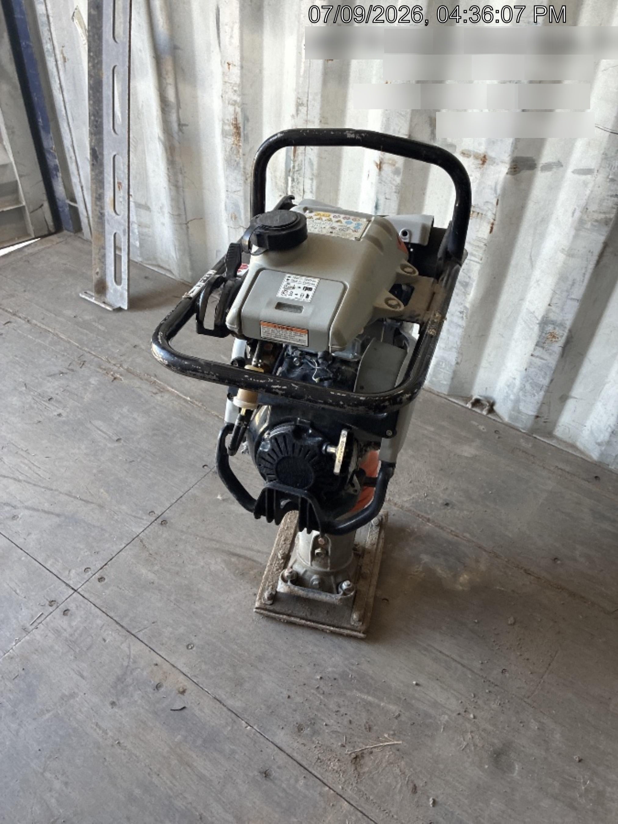 2023 MULTIQUIP MTX60HD