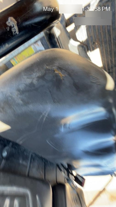 2021 KUBOTA RTV-X1140W-H (Canopy)