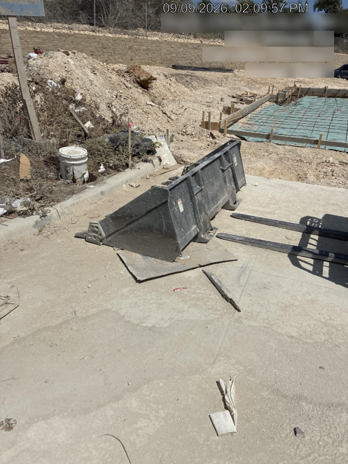 2024 VIRNIG PF4855-5VG