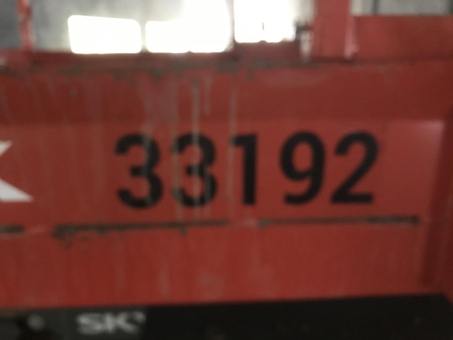 2019 SKYJACK SJ6832 RT