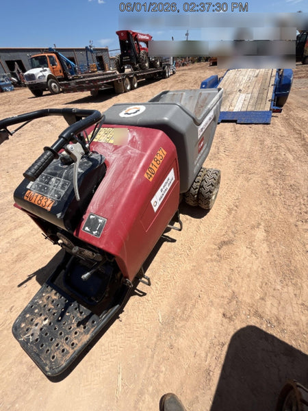 2024 TORO MB-1600