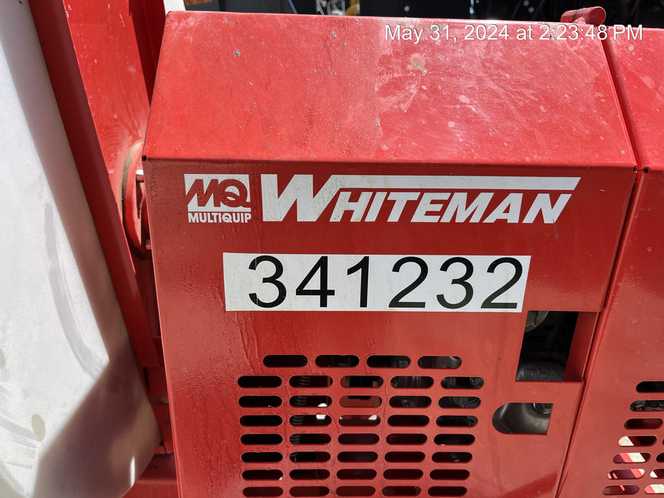 2023 MULTIQUIP WM90PH8