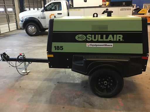 2019 SULLAIR 185-DPQ