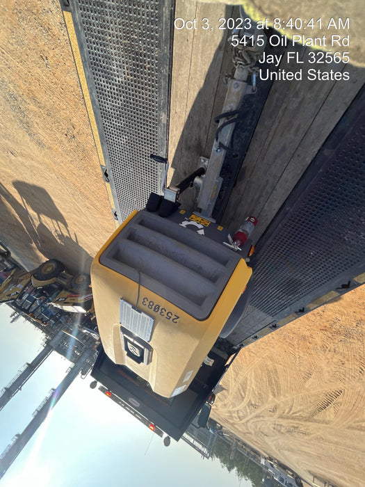 2022 ATLAS COPCO XAS 110