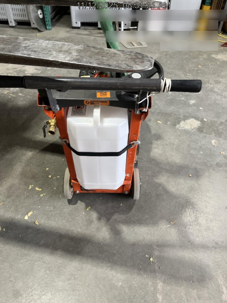 2024 HUSQVARNA FS 400 LV