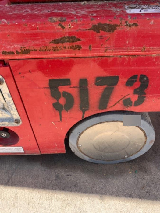 2017 MEC 1330SE MEC 1330SE 19X30