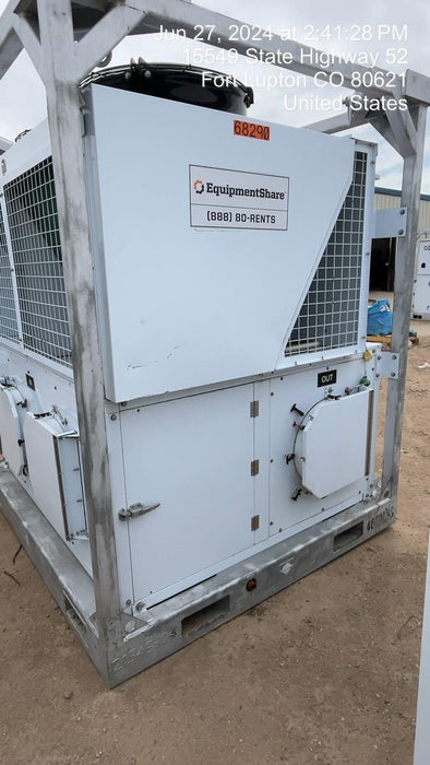 2020 SMARTECH SACP41A-HS