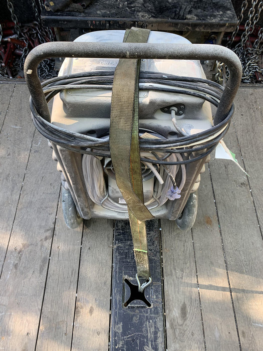 2019 DRI-EAZ DrizAir1200