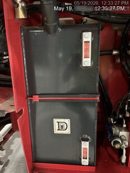 2020 MEC 4069RT