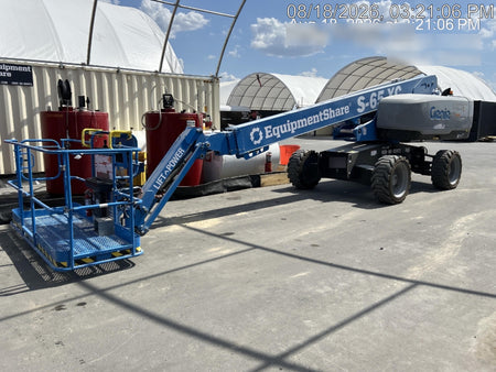 2026 GENIE S-65 XC