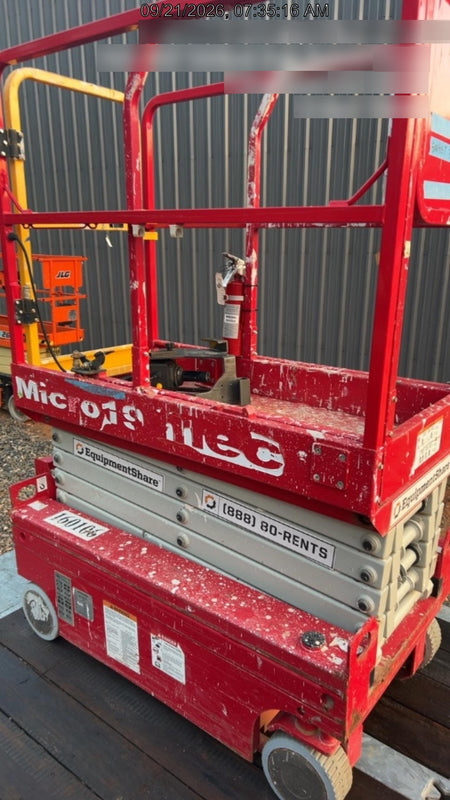 2021 MEC Micro 19