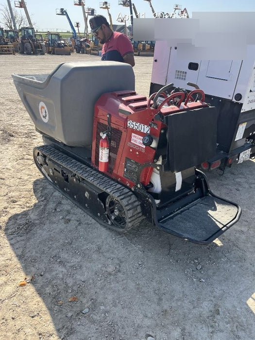 2023 TORO MBTX 2500-TS