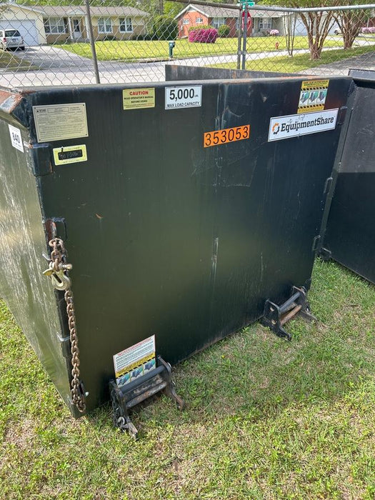 2023 STAR INDUSTRIES 1425