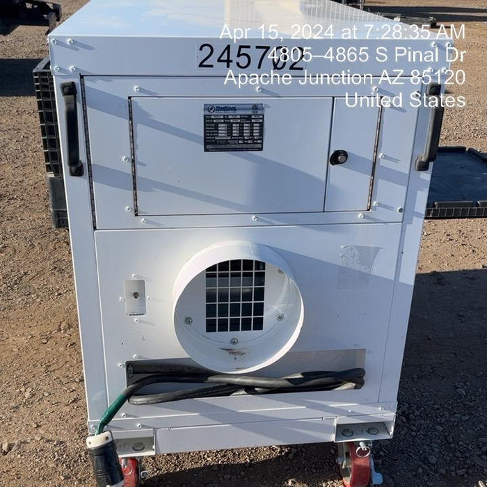 2022 KWIKOOL KPO5-21