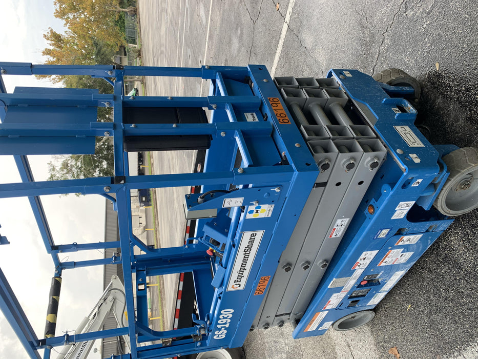 2020 Genie GS-1930 GENIE GS-1930