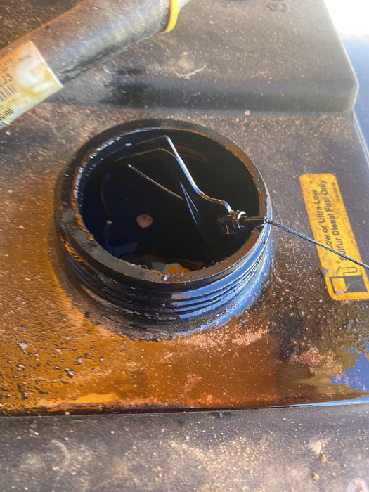 2023 ATLAS COPCO XAS188 CWK