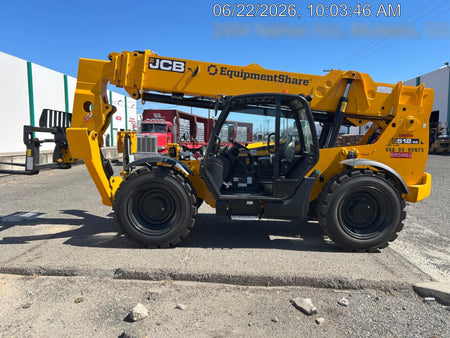 2026 JCB 512-56