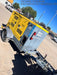 2021 ATLAS COPCO PAS 100 HF CS Enclosed