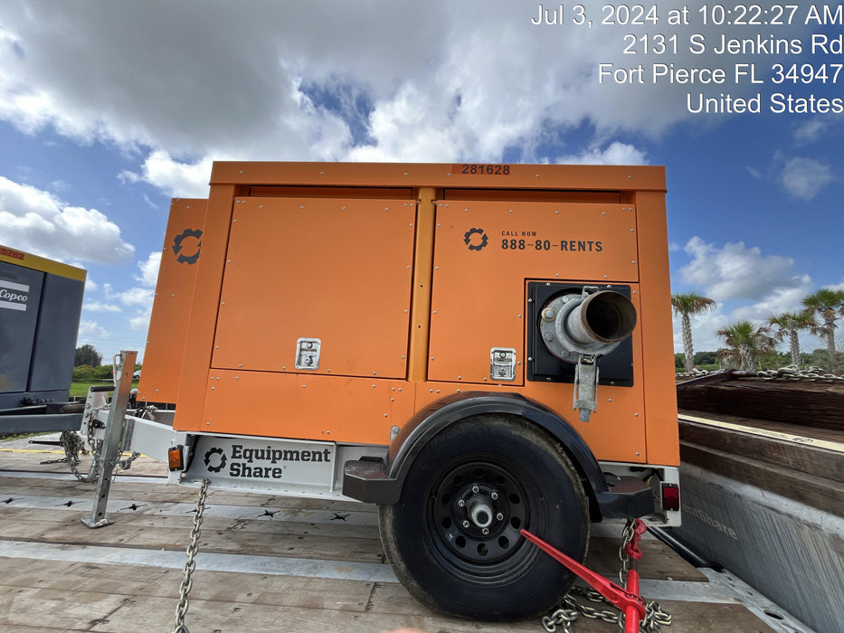 2022 PIONEER SAPP66S12L71-TD2.9L4