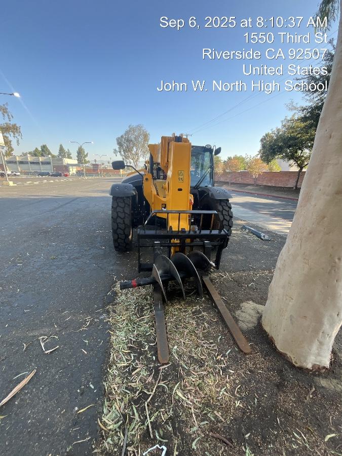 2025 JCB 506-36