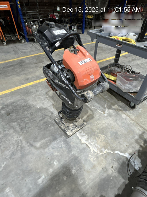 2024 HUSQVARNA LT6005