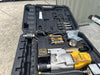 2023 DEWALT DWE1622K