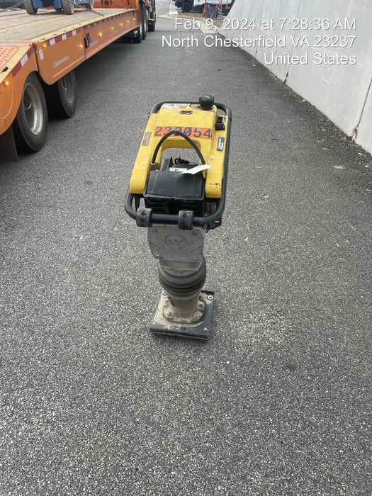 2022 WACKER NEUSON BS60-4As