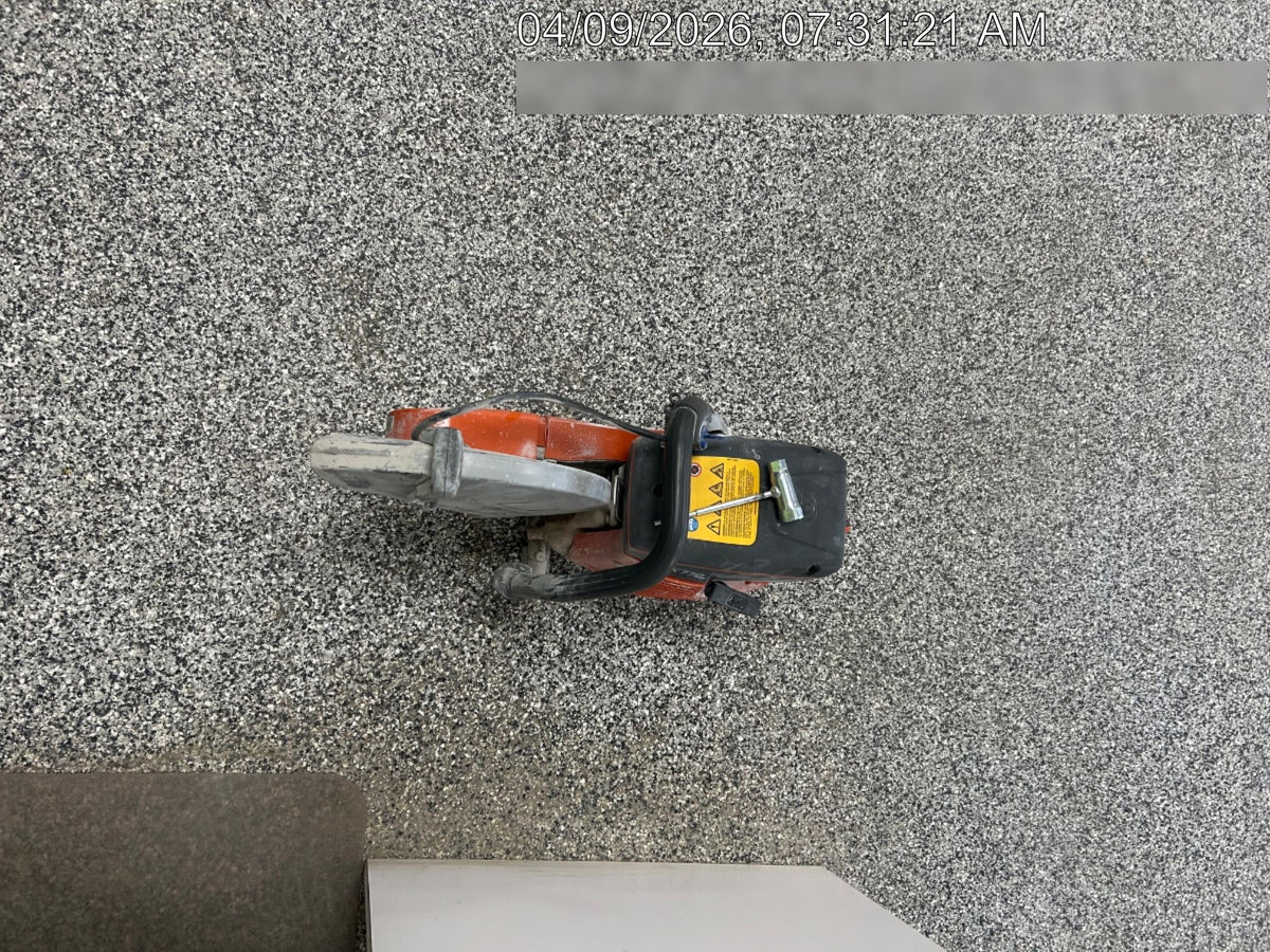 2023 HUSQVARNA K770