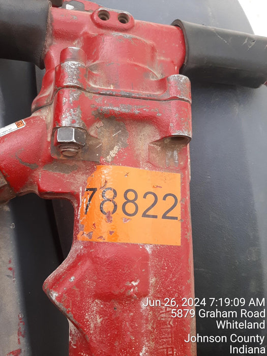 2020 CHICAGO PNEUMATIC CP 1210