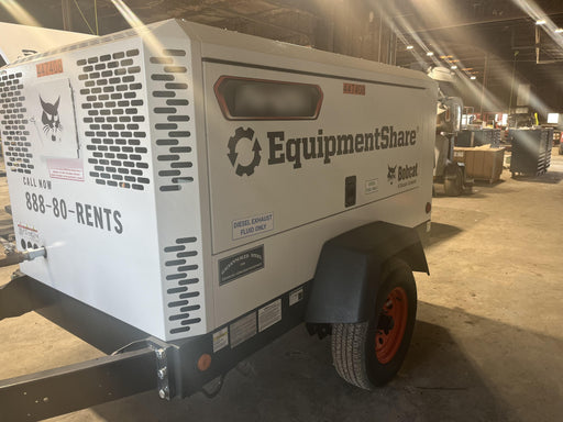 2024 BOBCAT PA425WCU-T4F