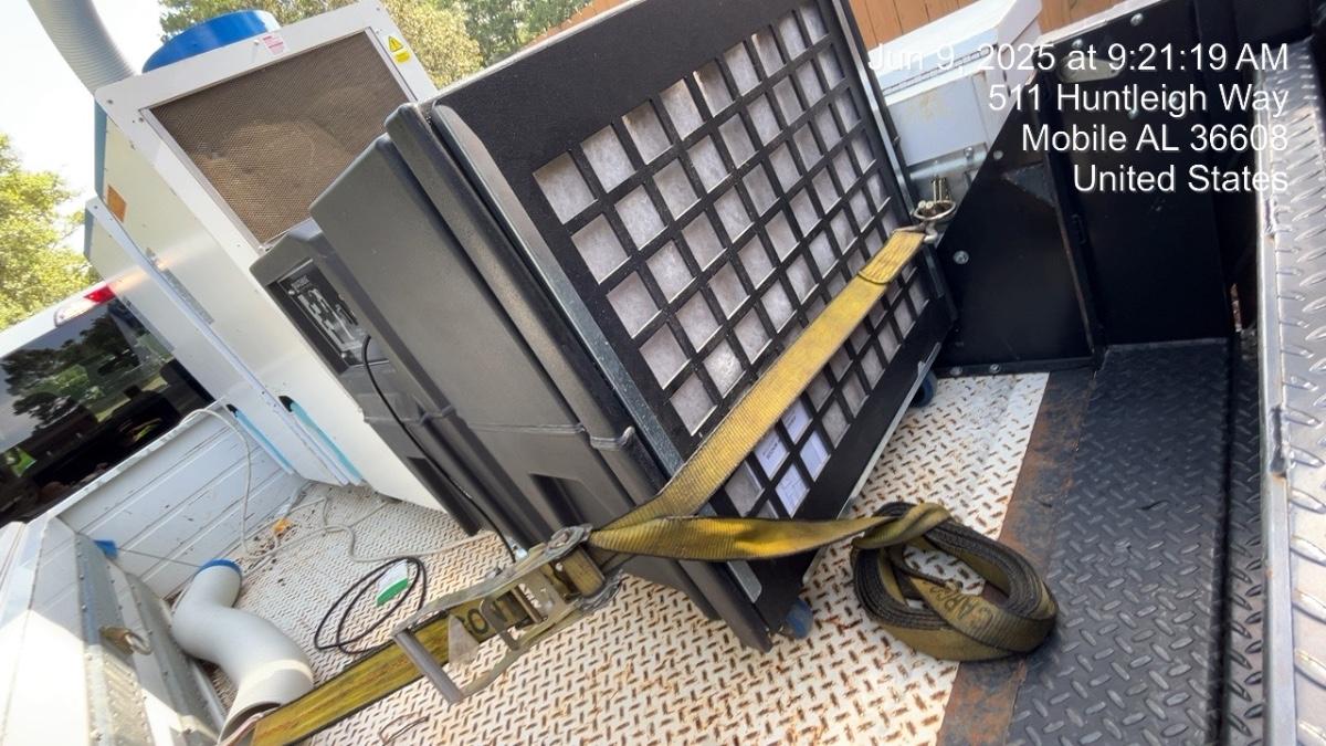 2022 ABATEMENT TECHNOLOGIES BD2KM