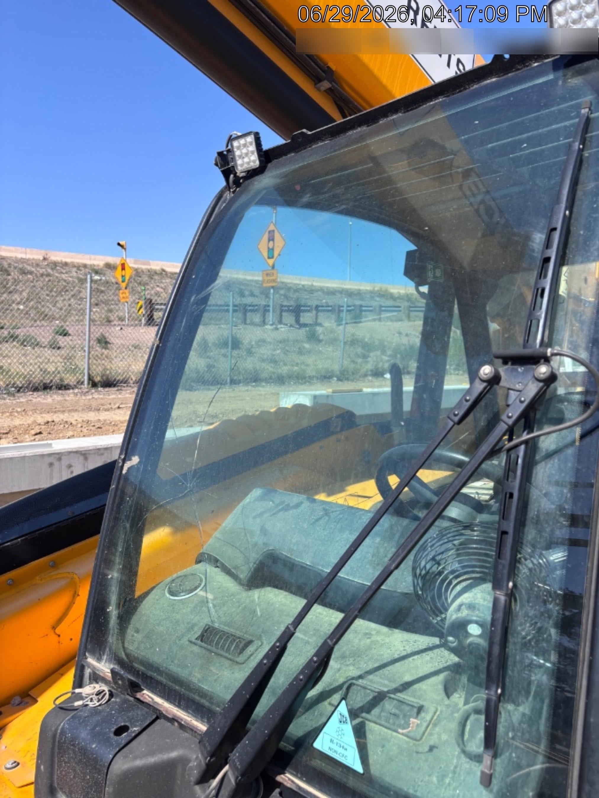 2021 JCB 512-56