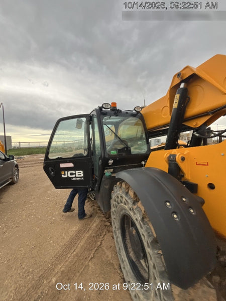 2024 JCB 509-42